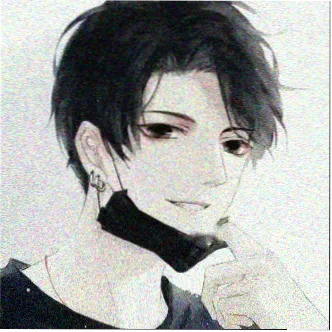 嘿咻漫画读者沙丘来稿头像